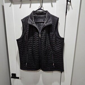 Free Country Double sided vest